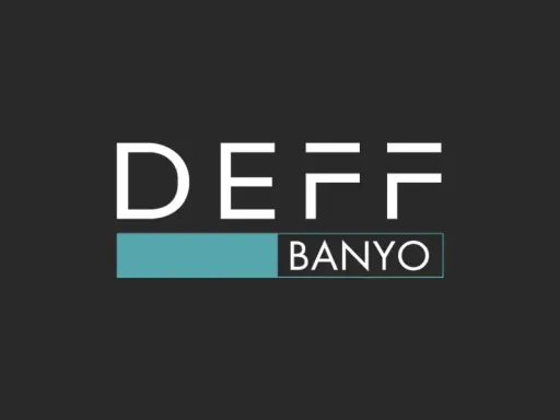DEFF BANYO